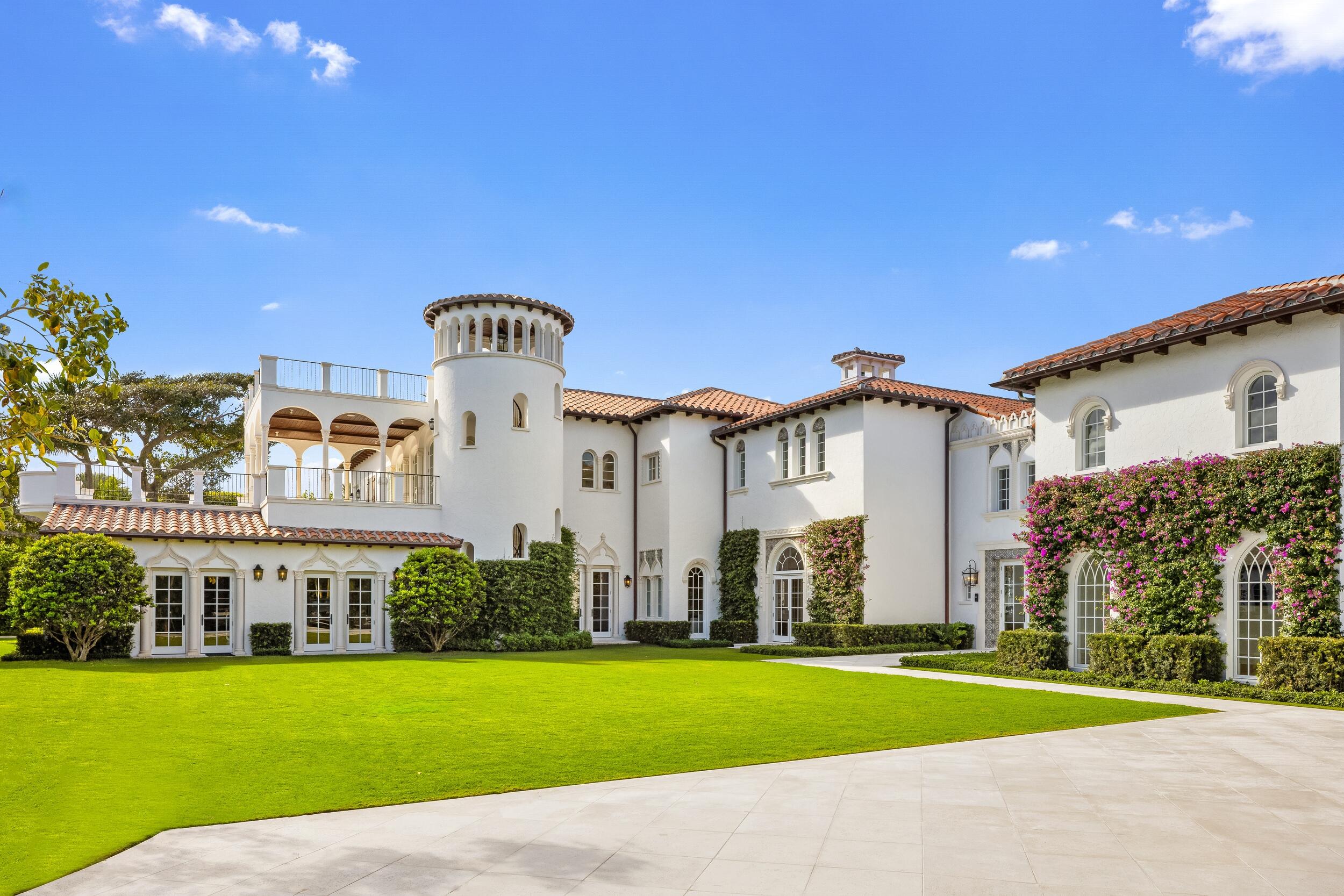 Lima Addition - Residential