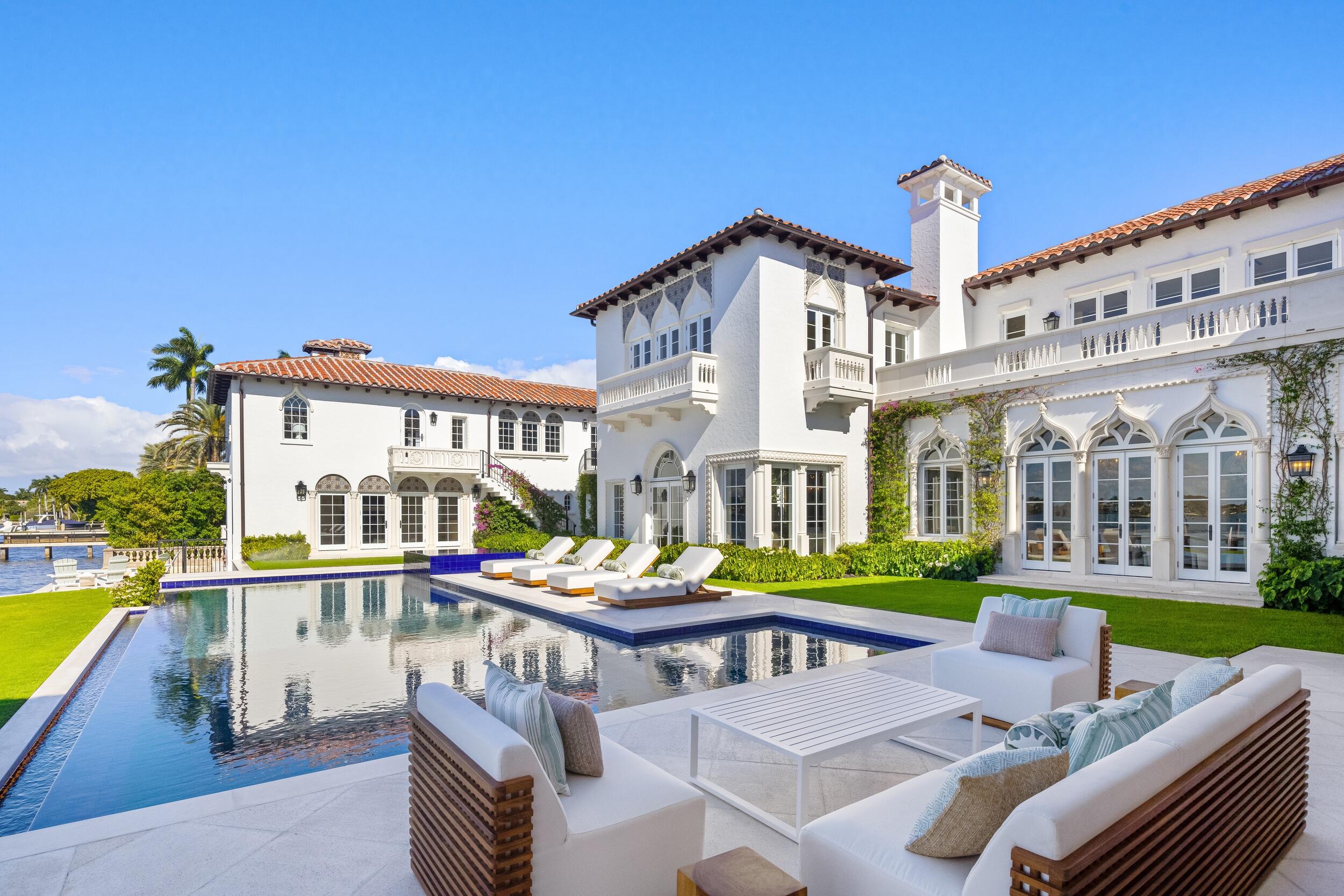 Lima Addition - Residential