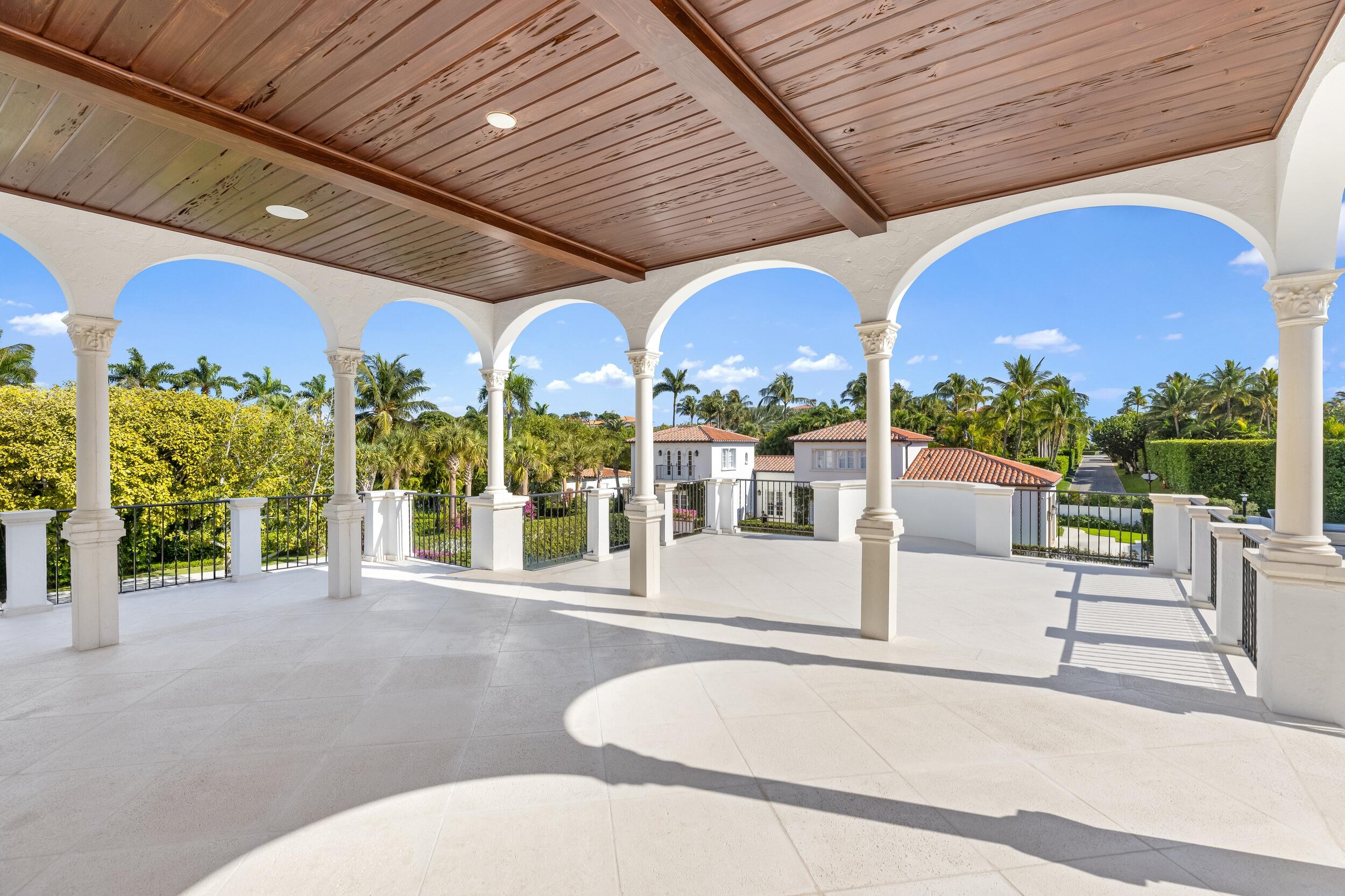 Lima Addition - Residential