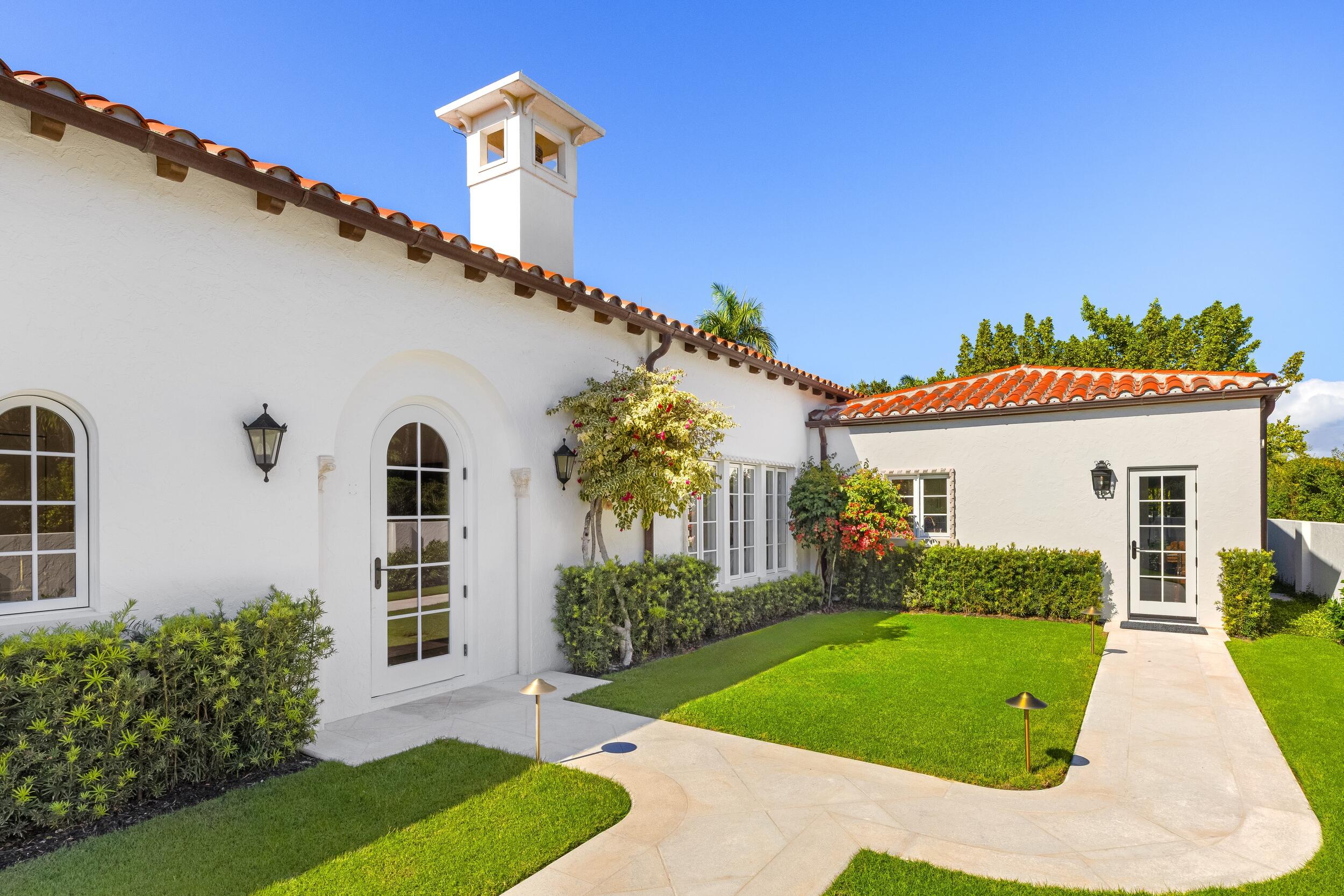 Lima Addition - Residential