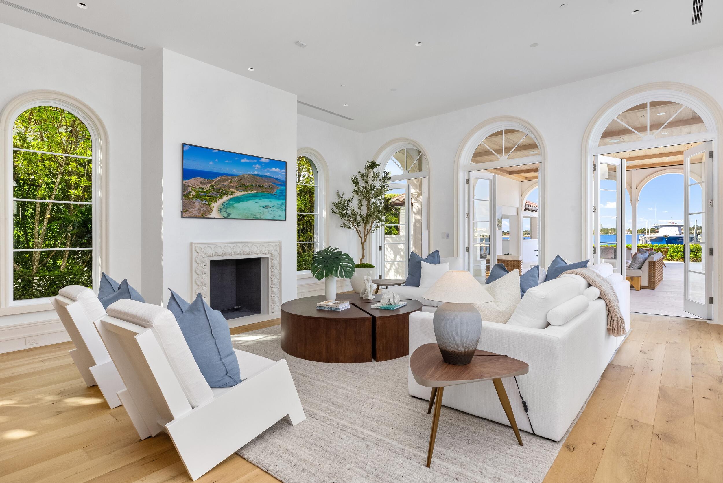 Lima Addition - Residential