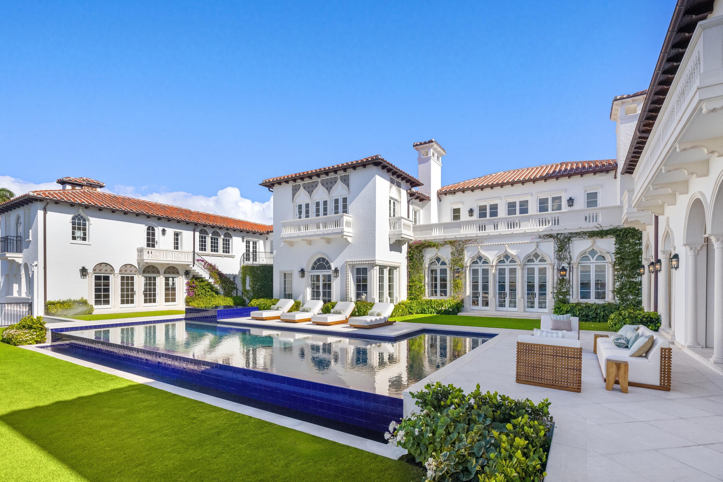 Lima Addition - Residential