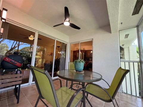 Tiny photo for 9237 9th Place #9237, Plantation, FL 33324 (MLS # F10555477)