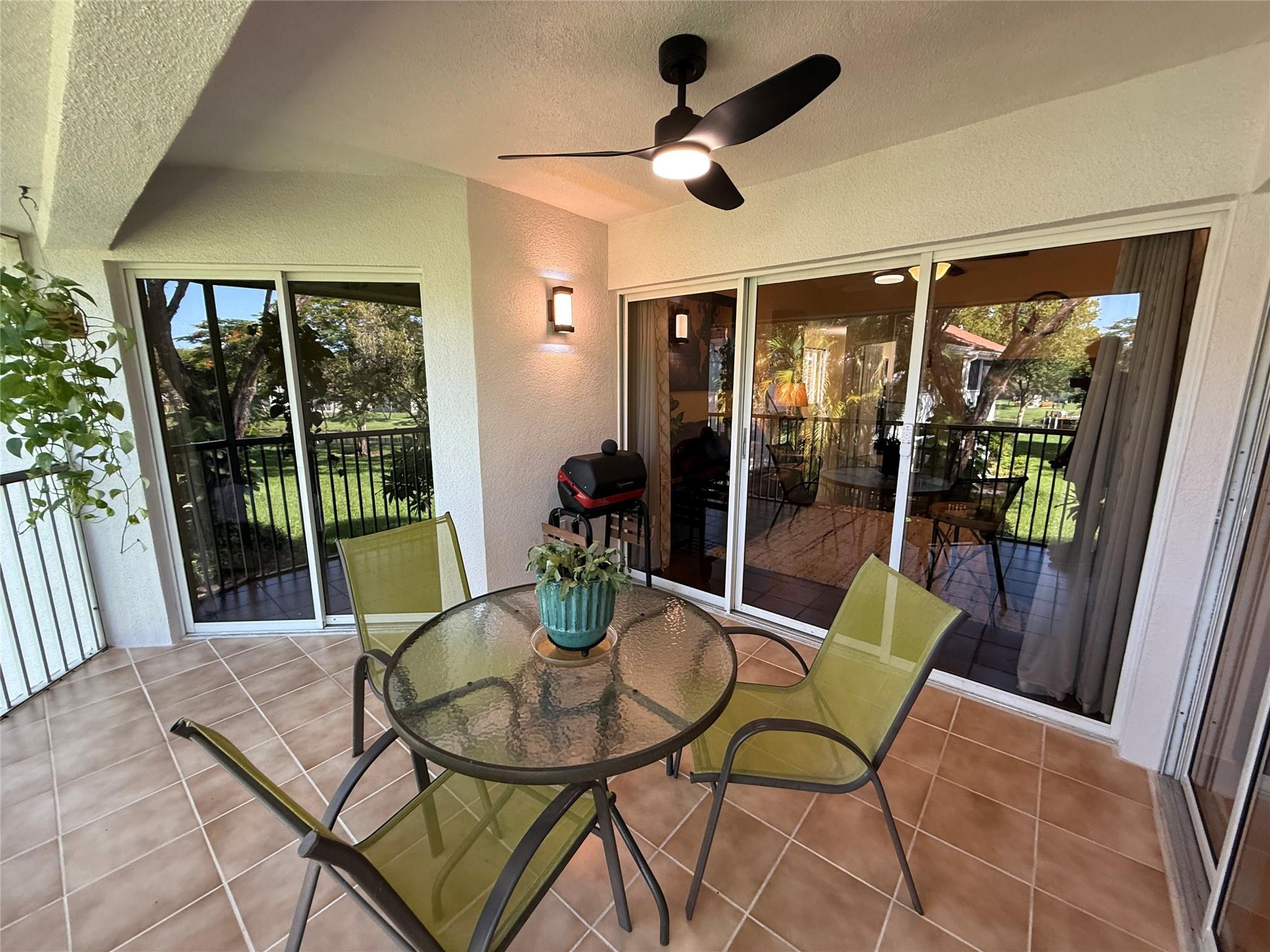 Parc Court - Residential