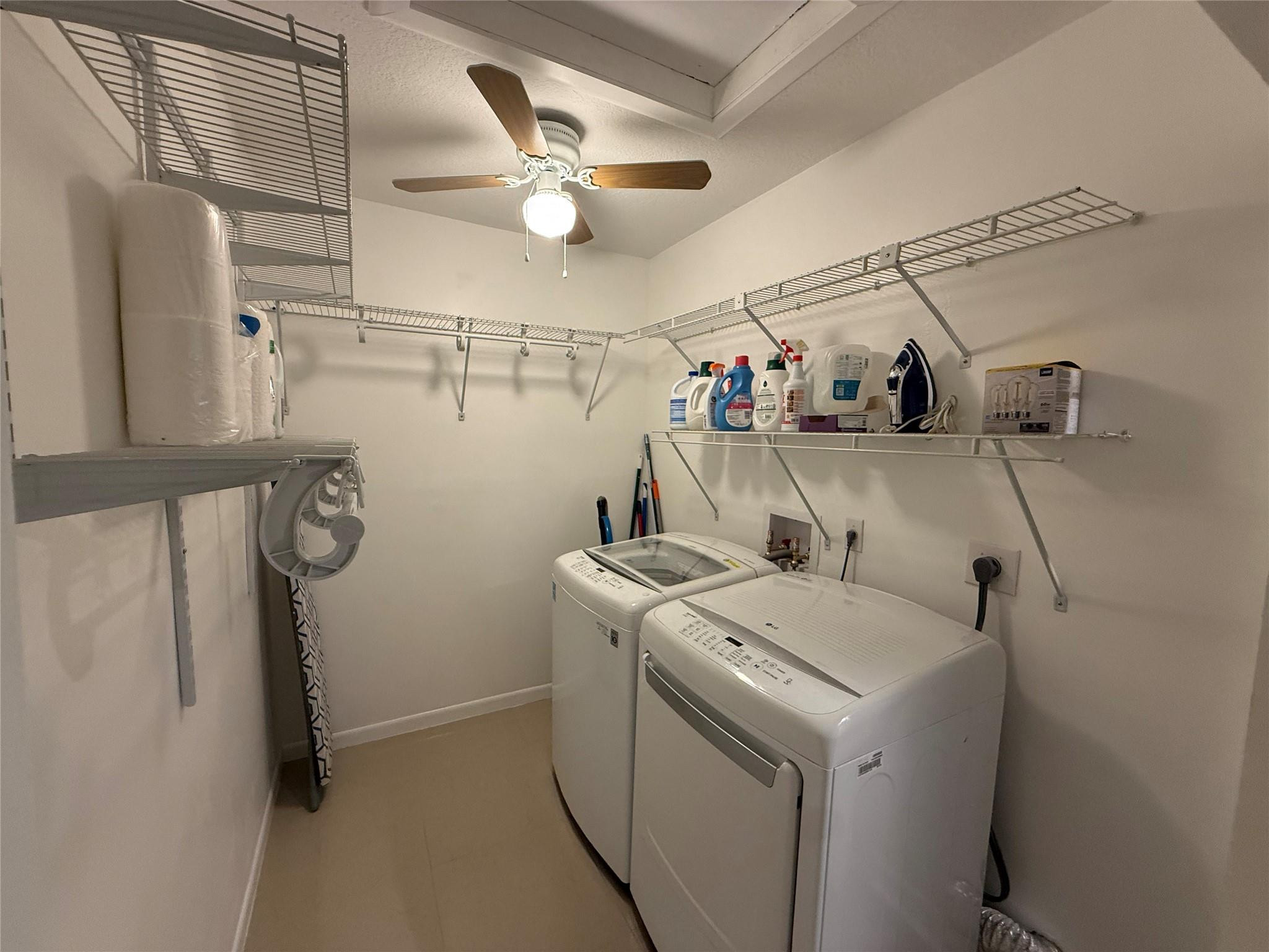 Parc Court - Residential