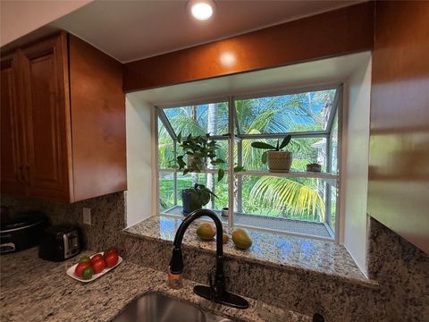 Tiny photo for 9237 9th Place #9237, Plantation, FL 33324 (MLS # F10555477)