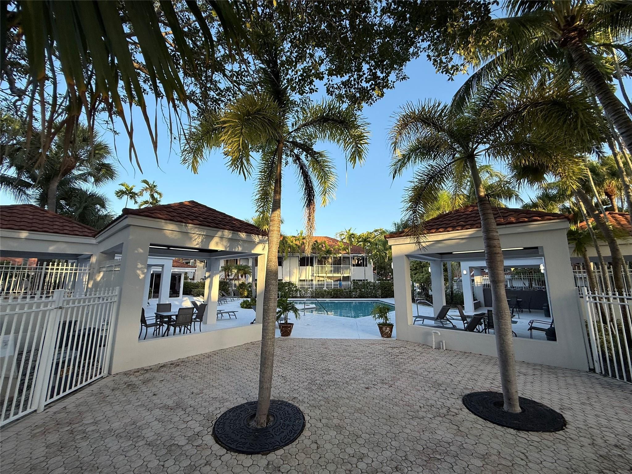 Parc Court - Residential