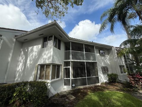 Tiny photo for 9237 9th Place #9237, Plantation, FL 33324 (MLS # F10555477)