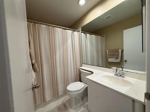 Tiny photo for 9237 9th Place #9237, Plantation, FL 33324 (MLS # F10555477)