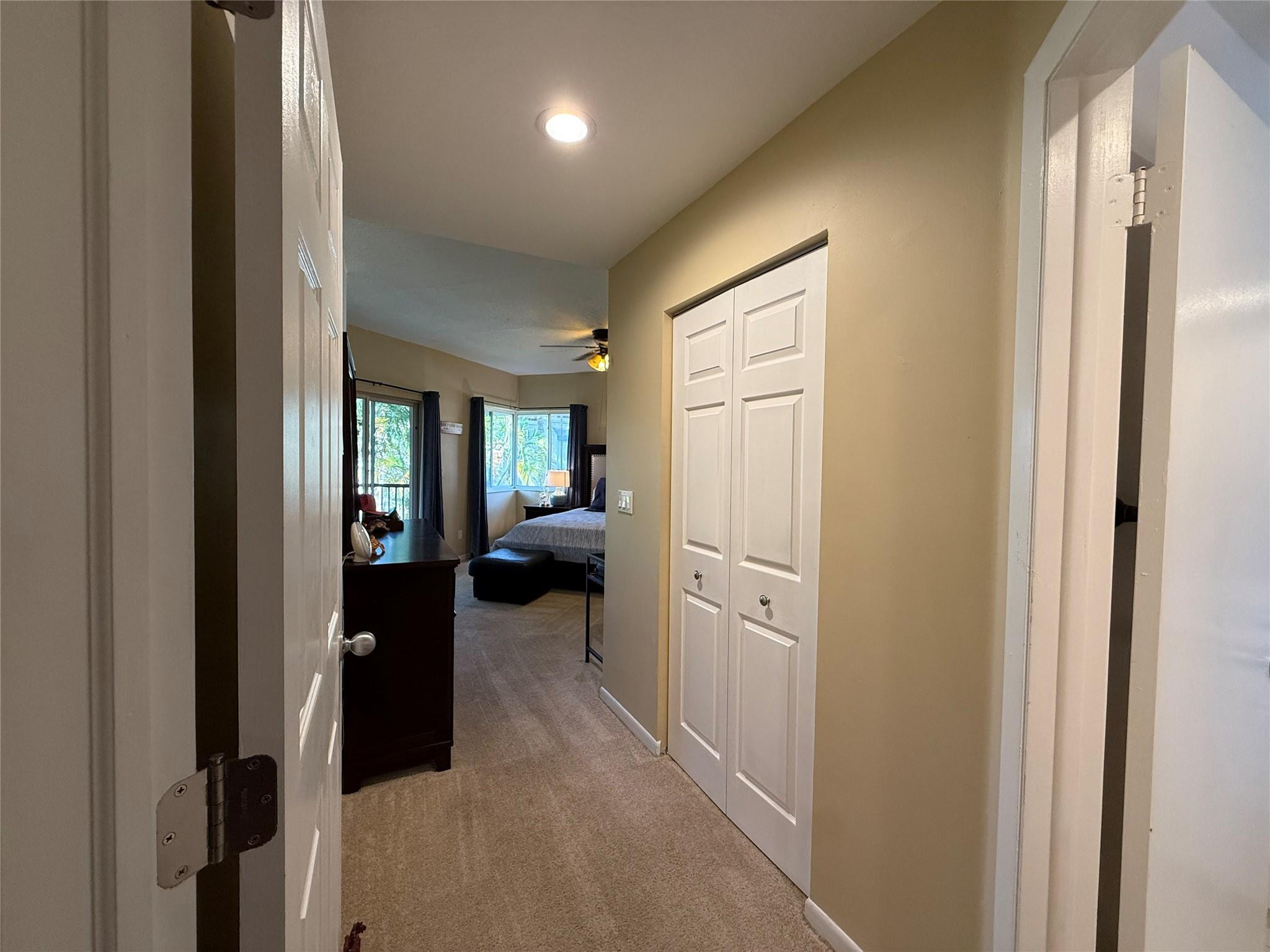 Parc Court - Residential