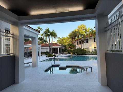 Tiny photo for 9237 9th Place #9237, Plantation, FL 33324 (MLS # F10555477)