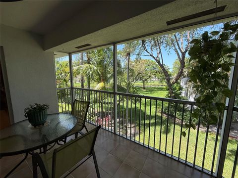 Tiny photo for 9237 9th Place #9237, Plantation, FL 33324 (MLS # F10555477)