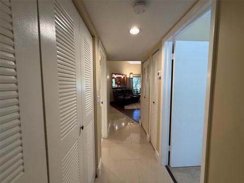 Tiny photo for 9237 9th Place #9237, Plantation, FL 33324 (MLS # F10555477)