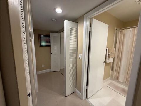 Tiny photo for 9237 9th Place #9237, Plantation, FL 33324 (MLS # F10555477)