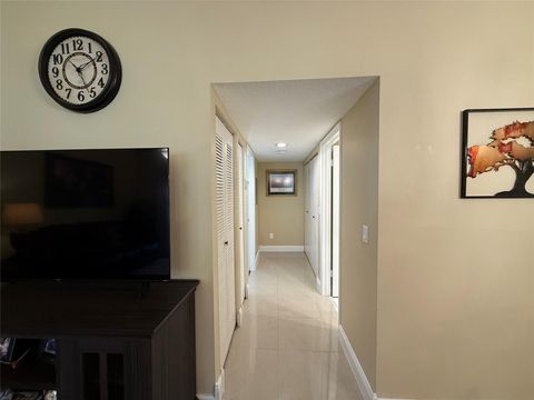 Tiny photo for 9237 9th Place #9237, Plantation, FL 33324 (MLS # F10555477)