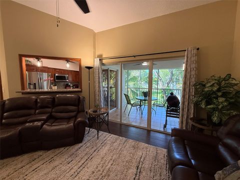 Tiny photo for 9237 9th Place #9237, Plantation, FL 33324 (MLS # F10555477)