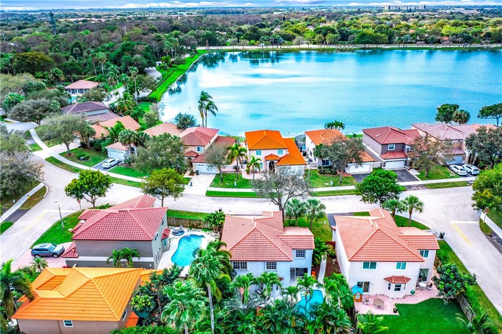 Winston Park Sec One 131- - Residential