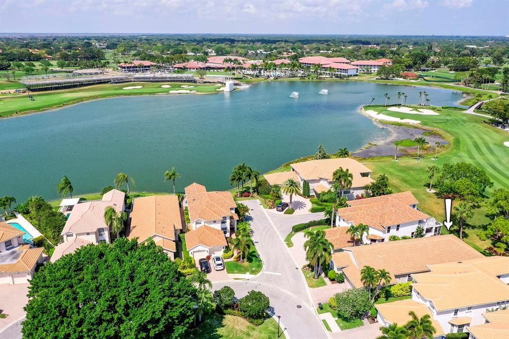 Photo of 1026 Diamond Head Way, Palm Beach Gardens, FL 33418 (MLS # R10875184)