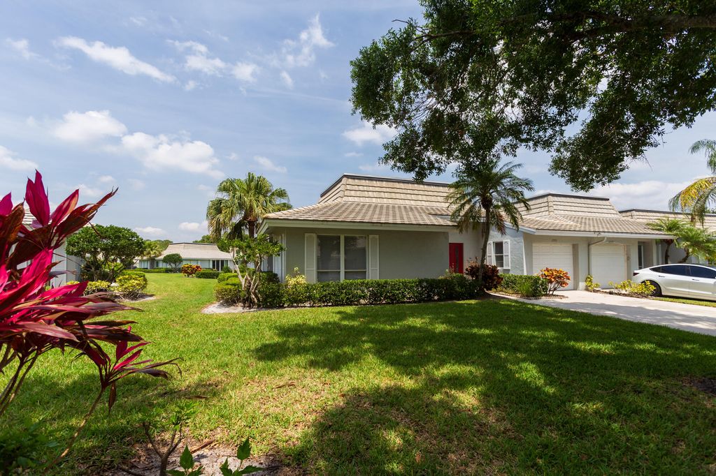 Photo of 2953 SW Westlake Circle, Palm City, FL 34990 (MLS # R11090668)