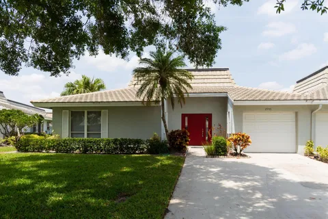 2953 SW Westlake Circle, Palm City, FL MLS: R11090668