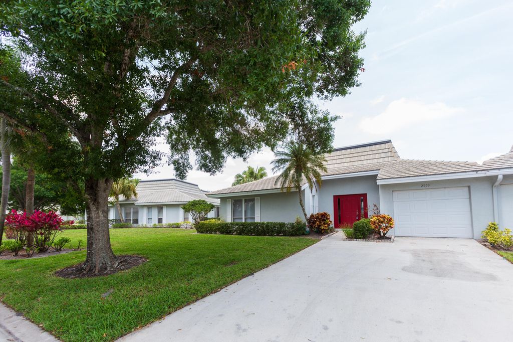 Photo of 2953 SW Westlake Circle, Palm City, FL 34990 (MLS # R11090668)