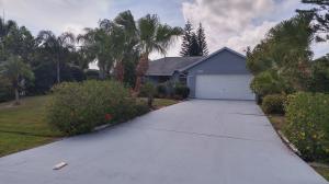 PORT ST LUCIE SECTION 39 - Residential