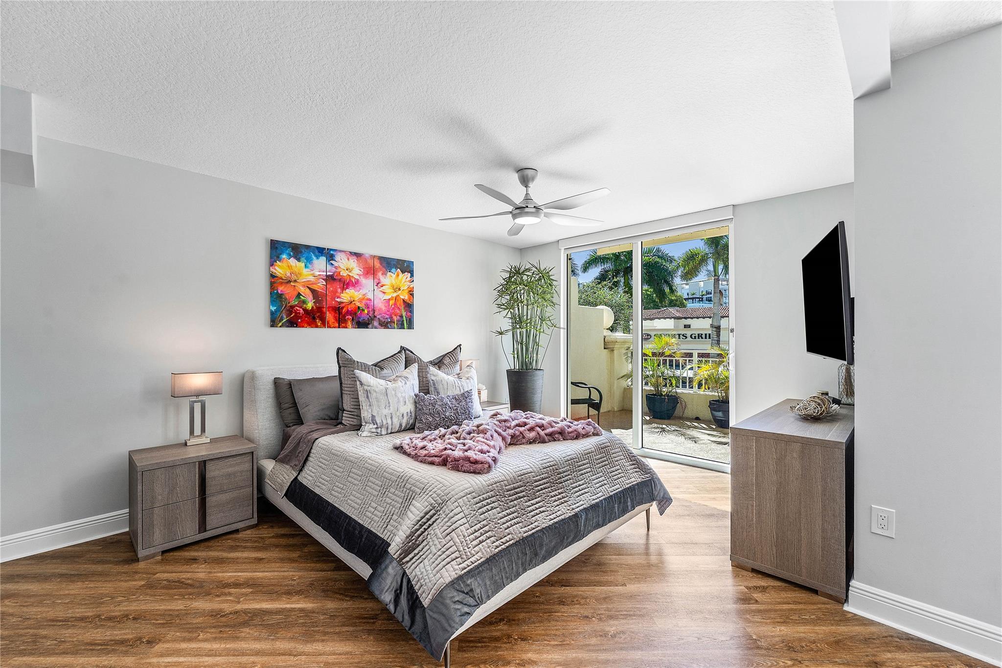 Palmetto Place - Residential