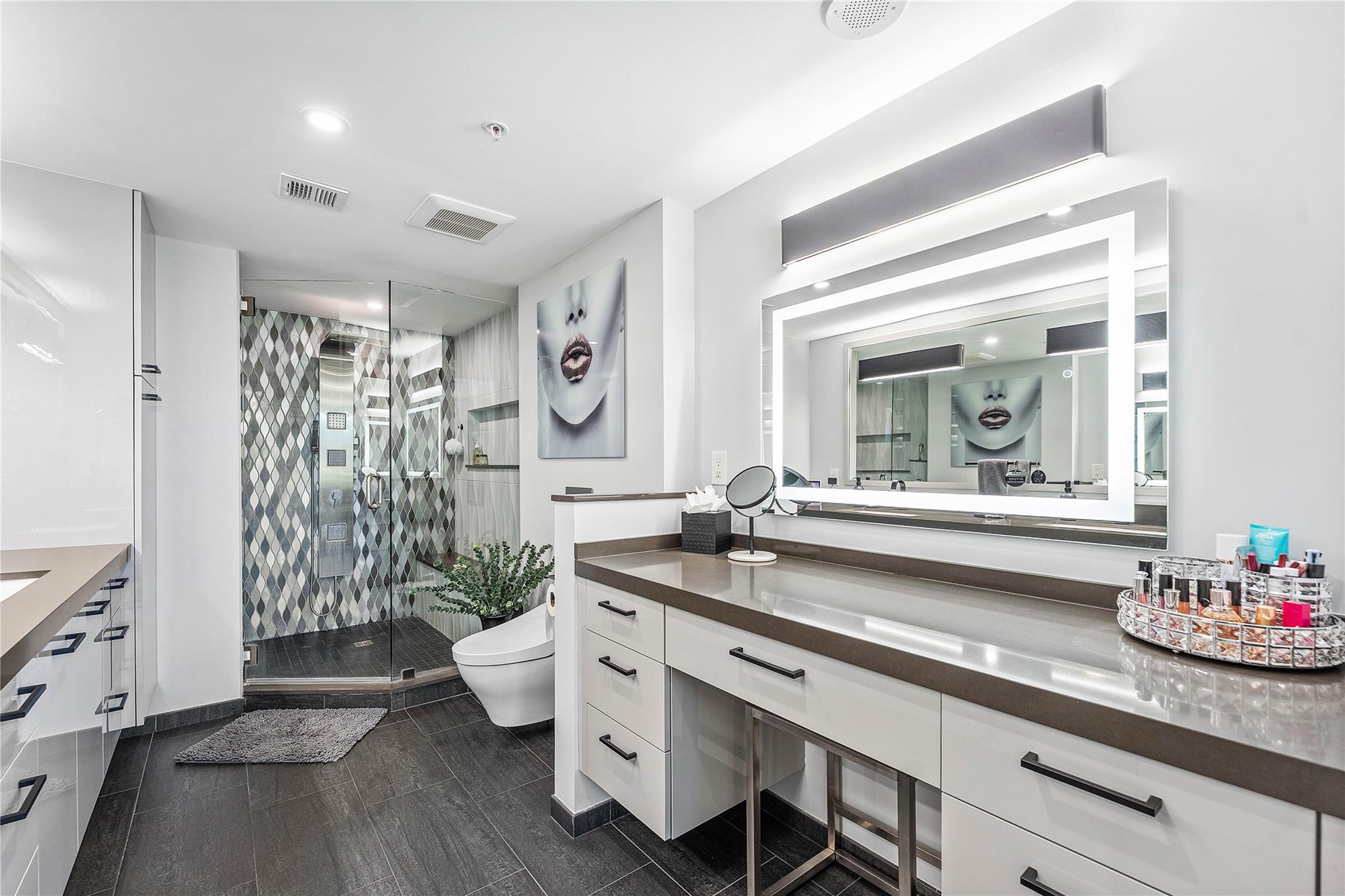 Palmetto Place - Residential