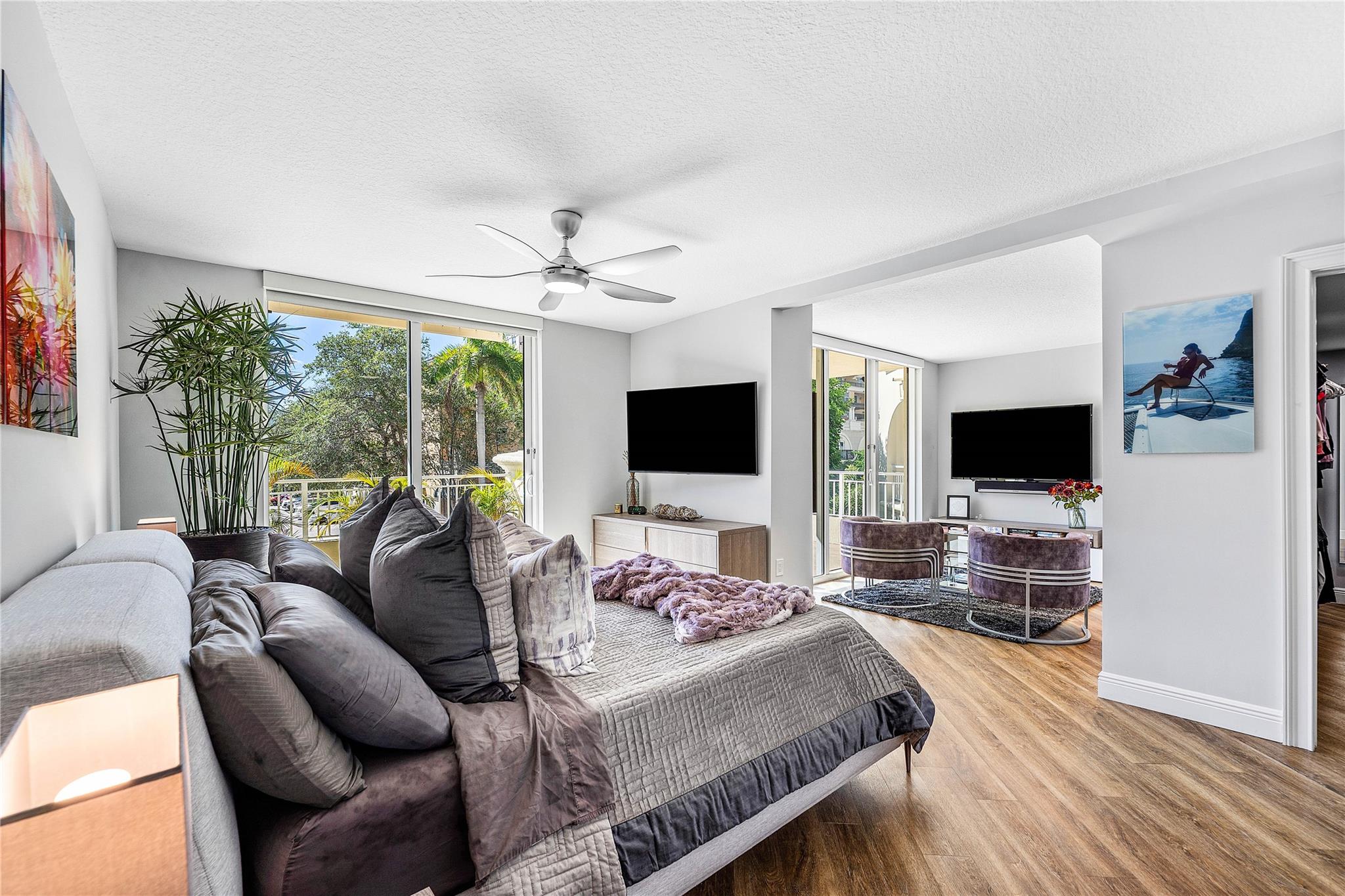 Palmetto Place - Residential