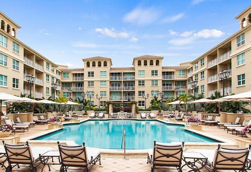 Palmetto Place - Residential