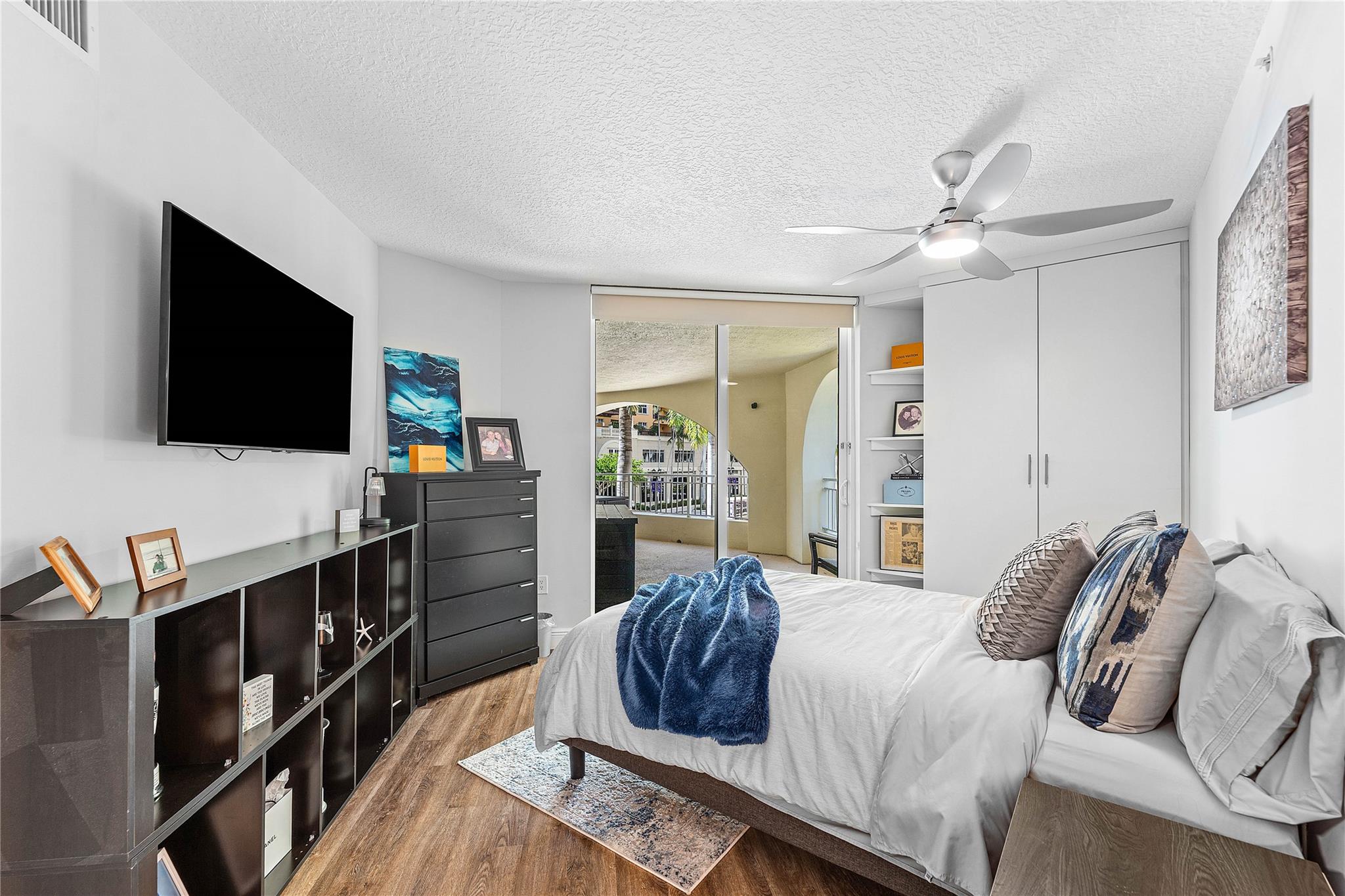 Palmetto Place - Residential