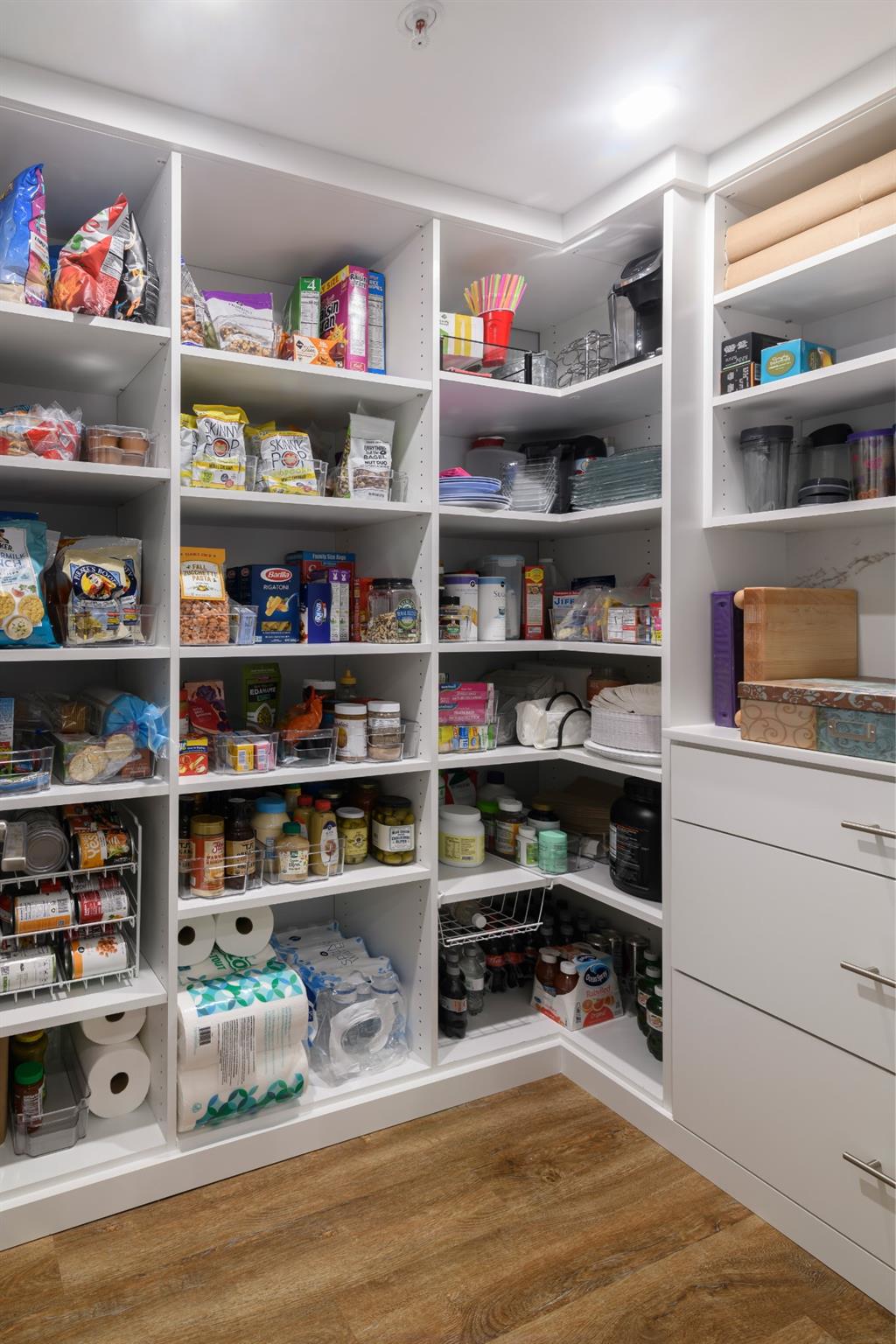 Palmetto Place - Residential