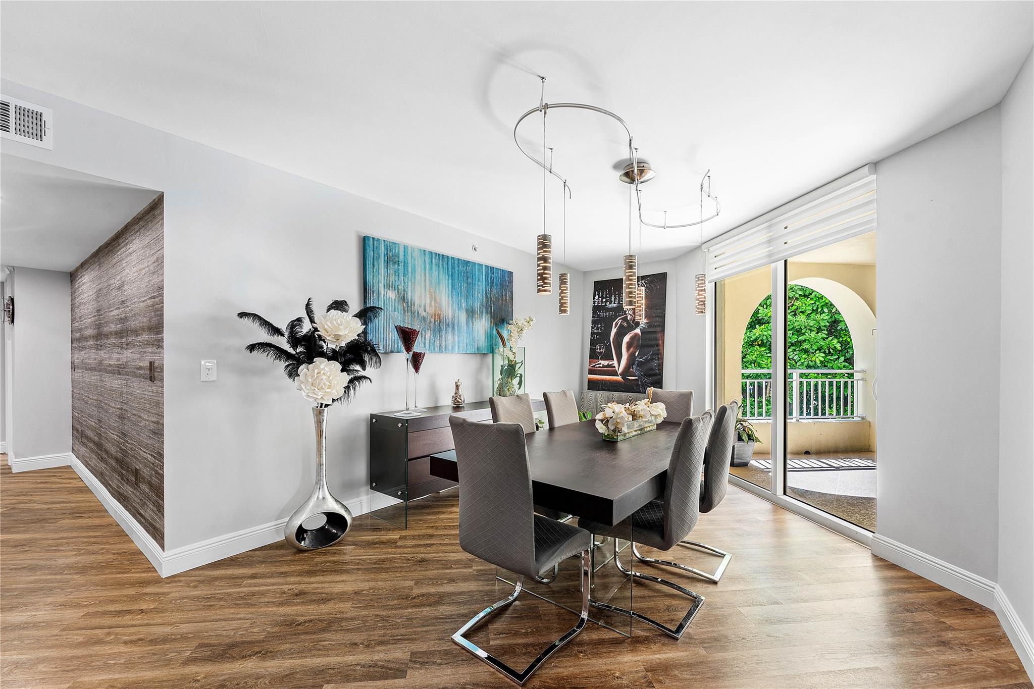 Palmetto Place - Residential