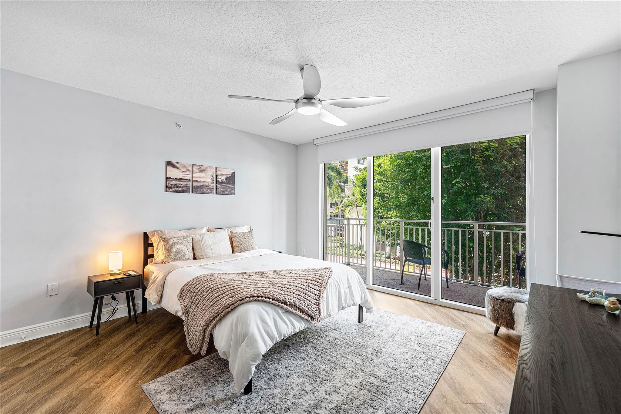 Palmetto Place - Residential