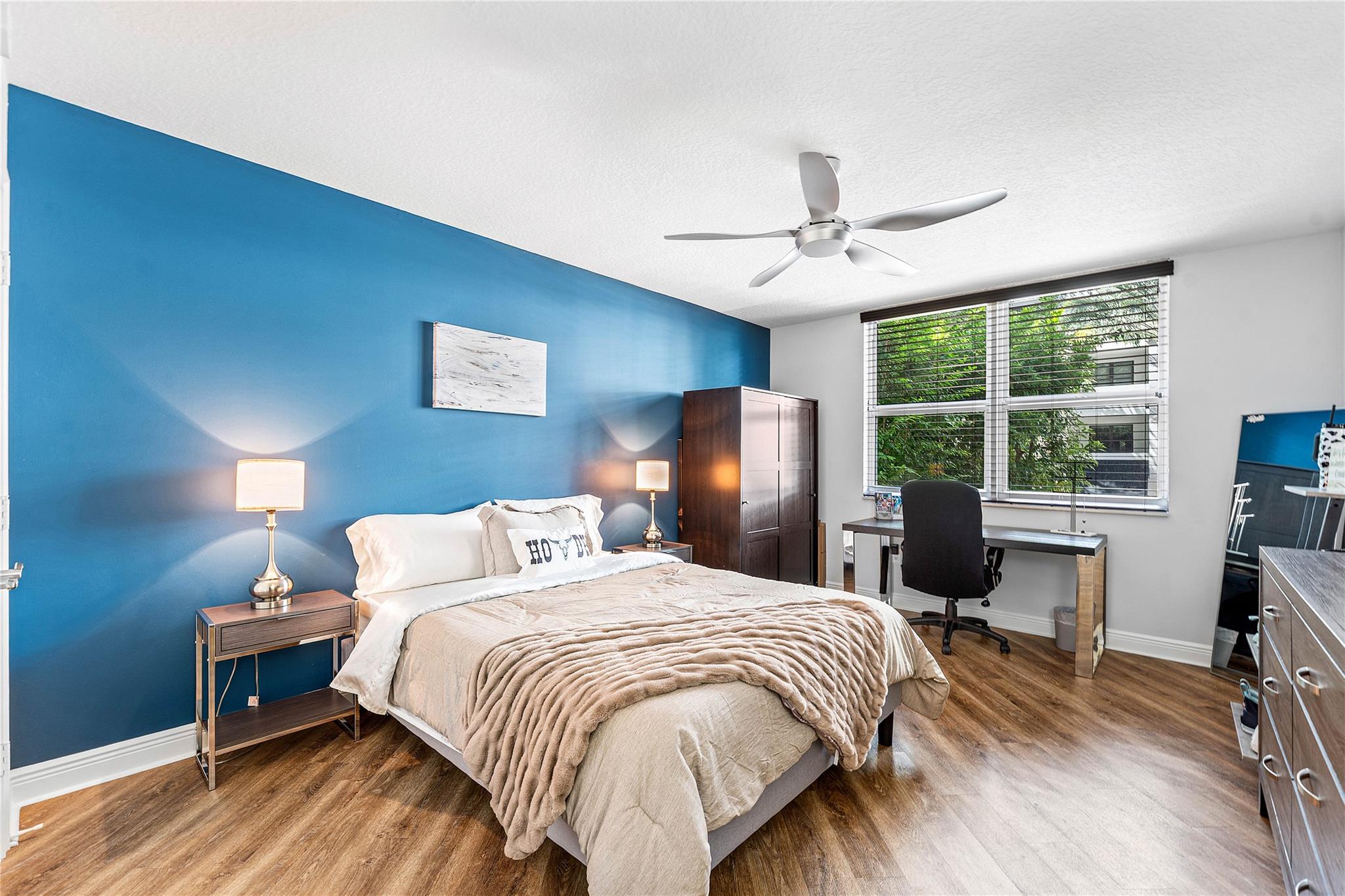 Palmetto Place - Residential