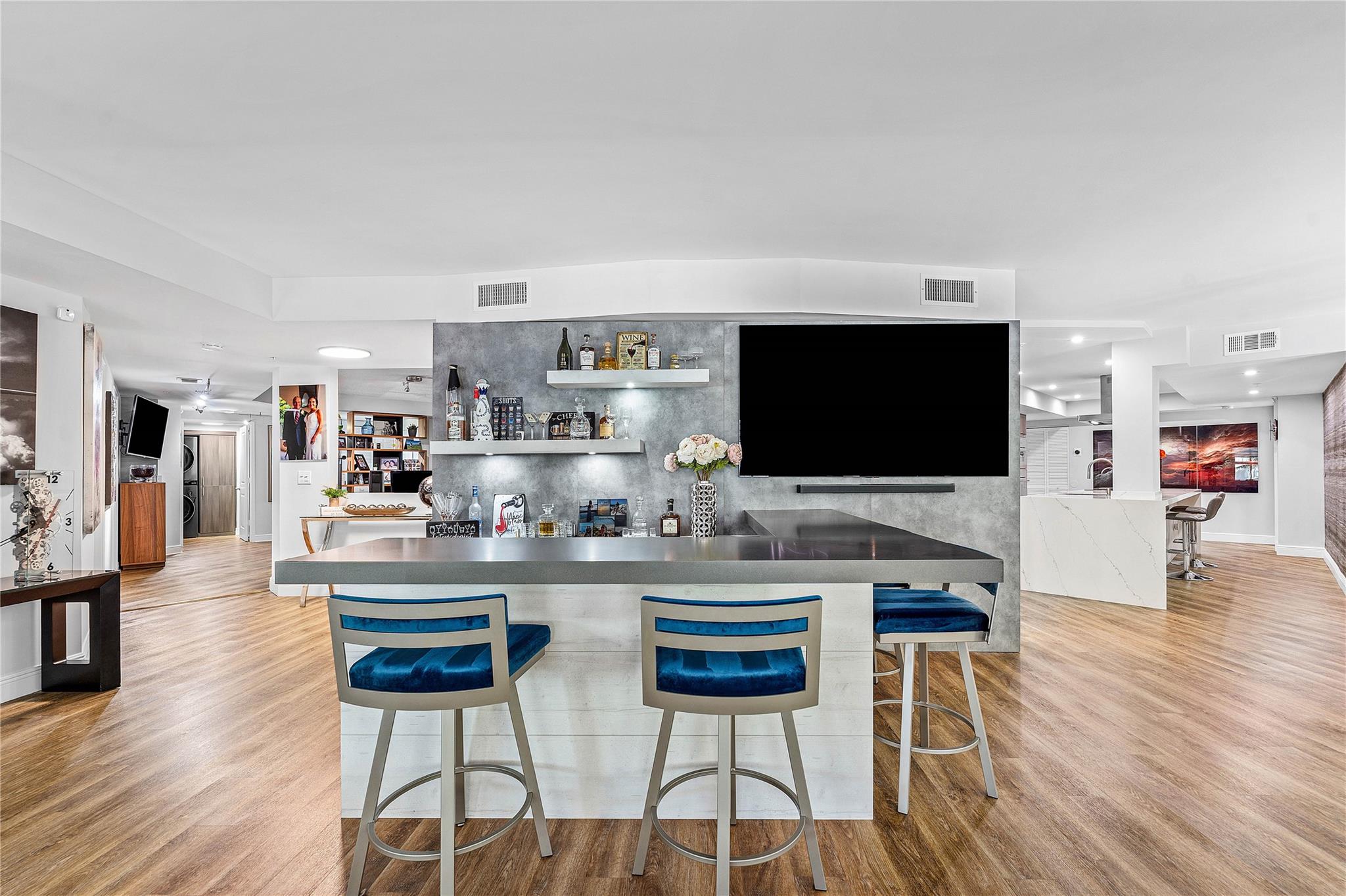 Palmetto Place - Residential