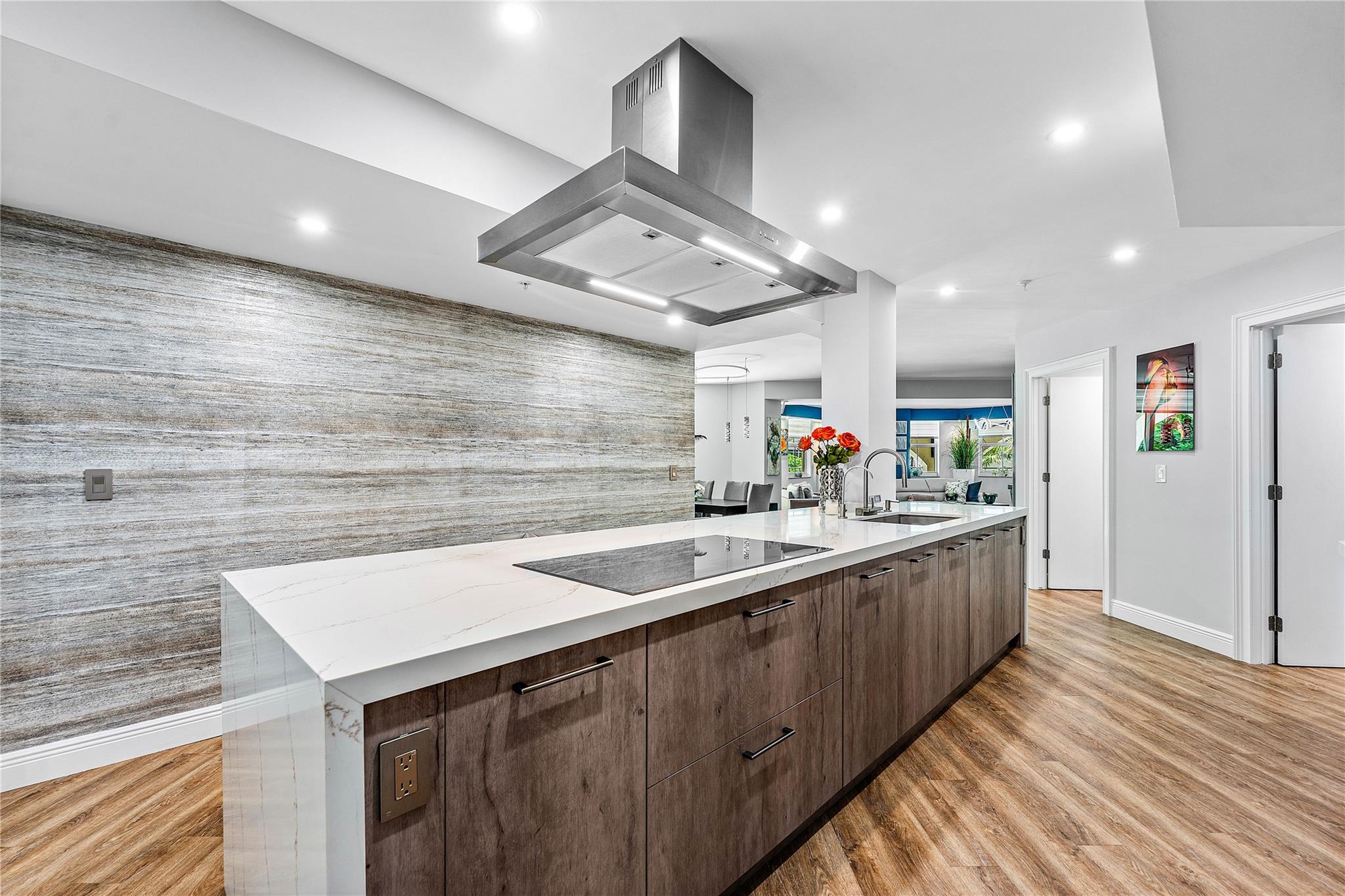 Palmetto Place - Residential