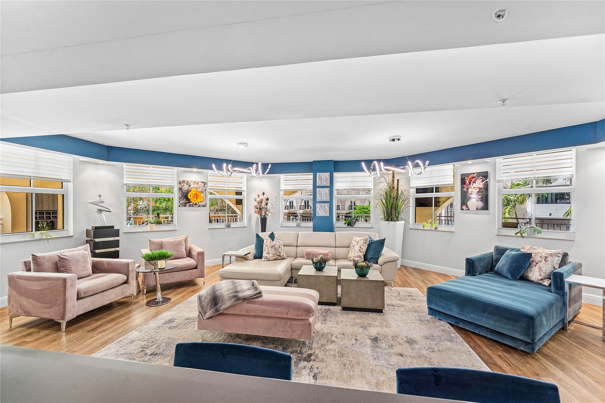 Palmetto Place - Residential