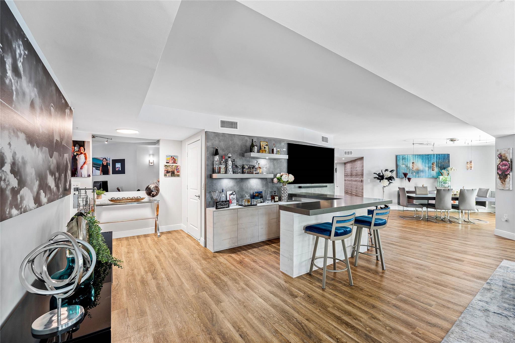 Palmetto Place - Residential