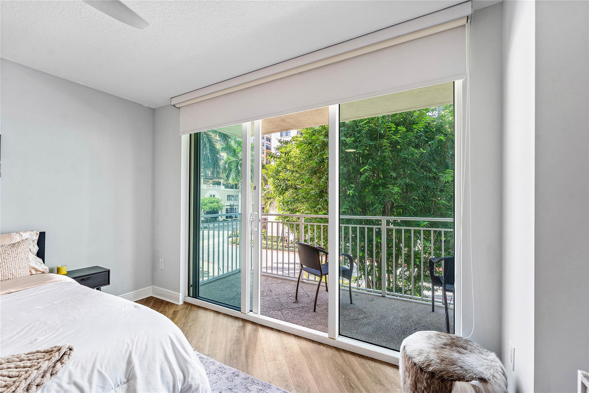 Palmetto Place - Residential