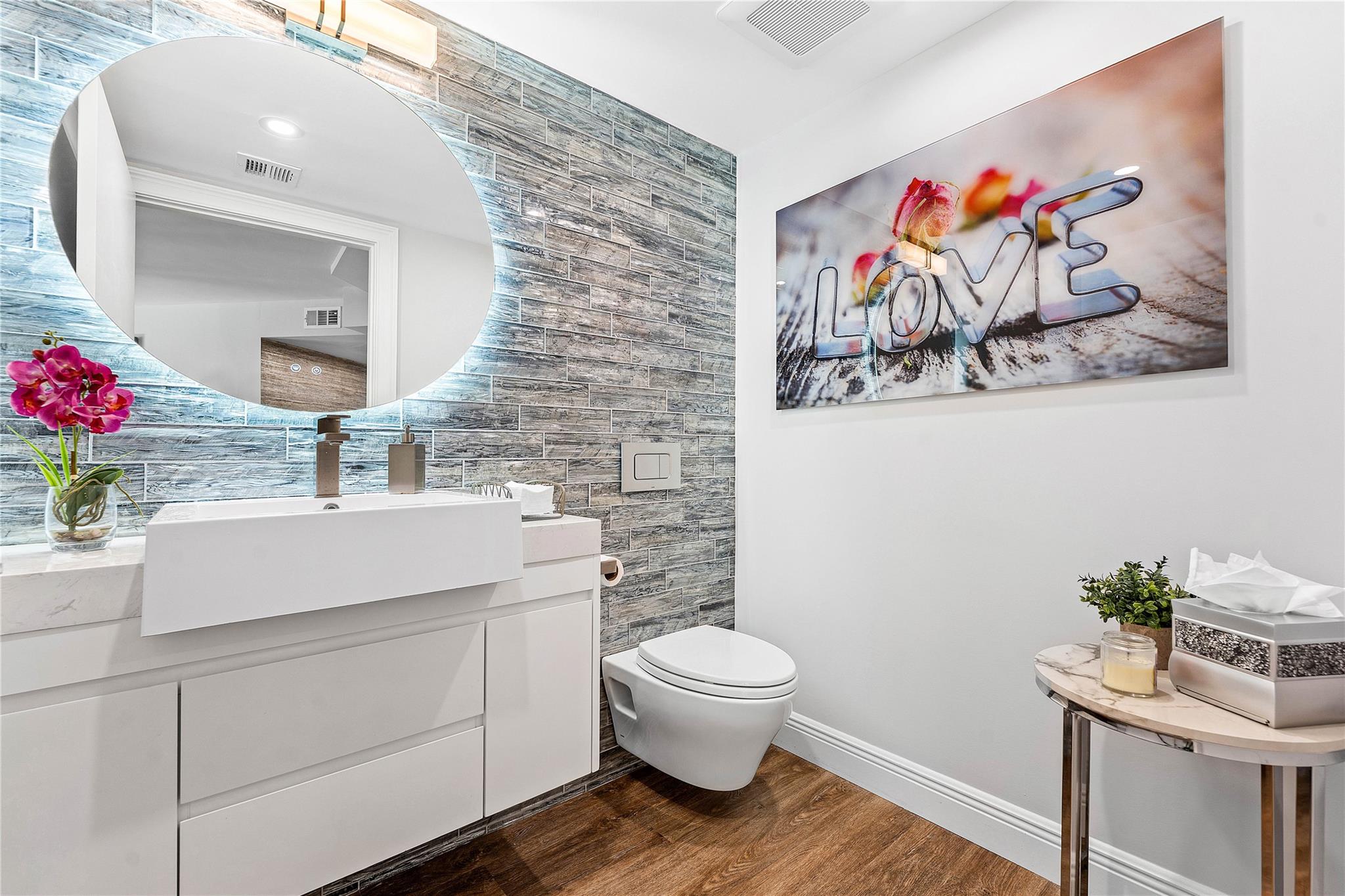 Palmetto Place - Residential