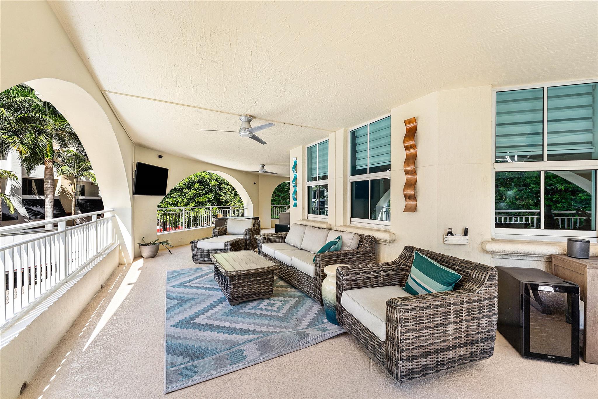 Palmetto Place - Residential