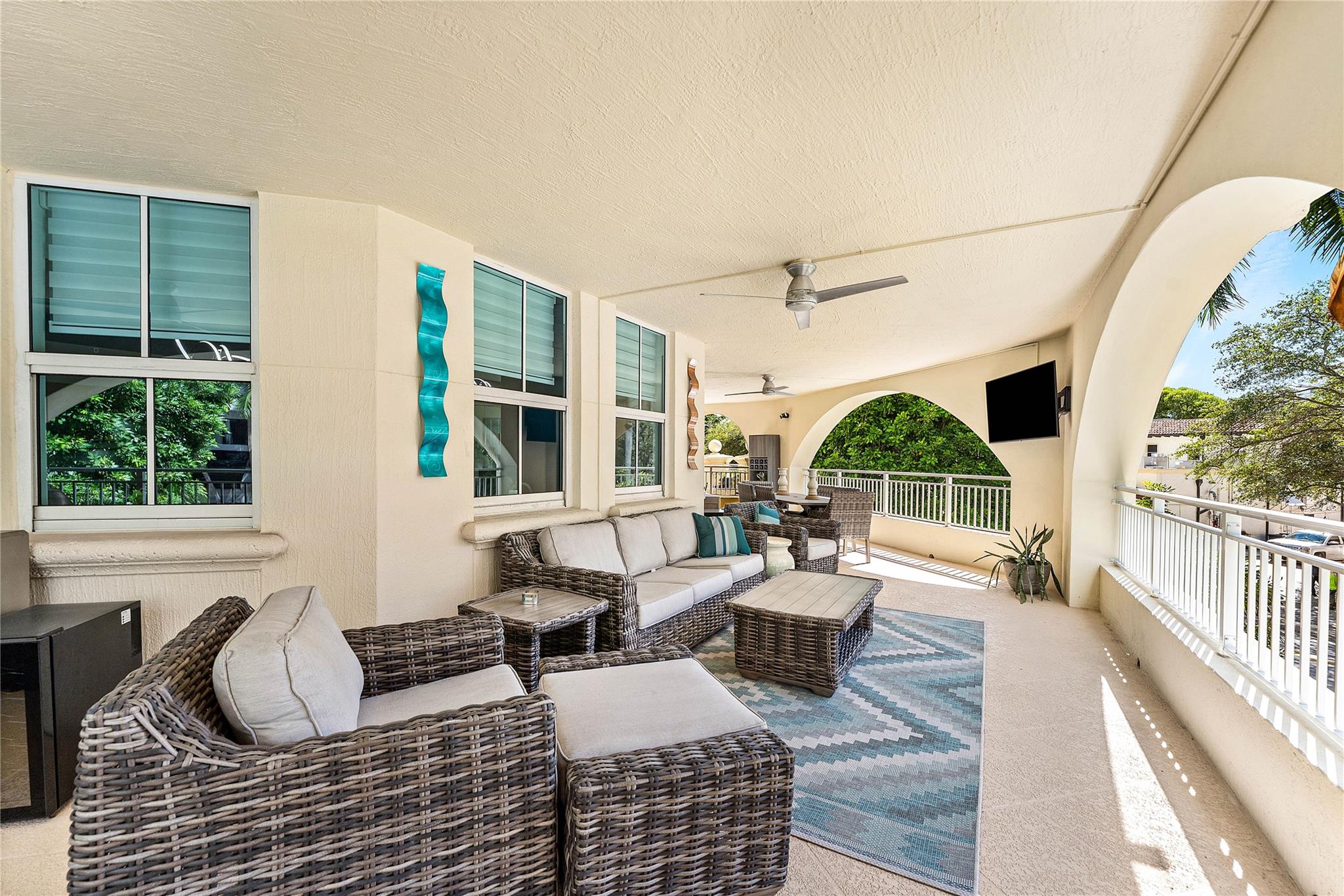 Palmetto Place - Residential