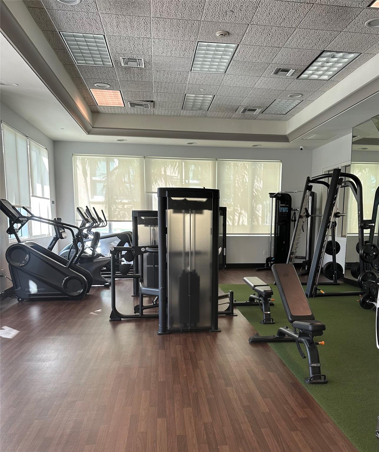 Palmetto Place - Residential