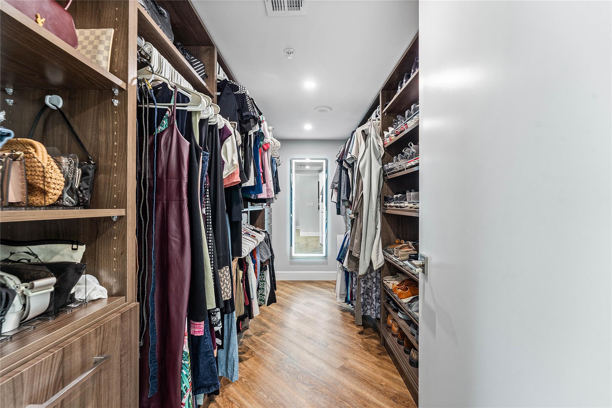 Palmetto Place - Residential