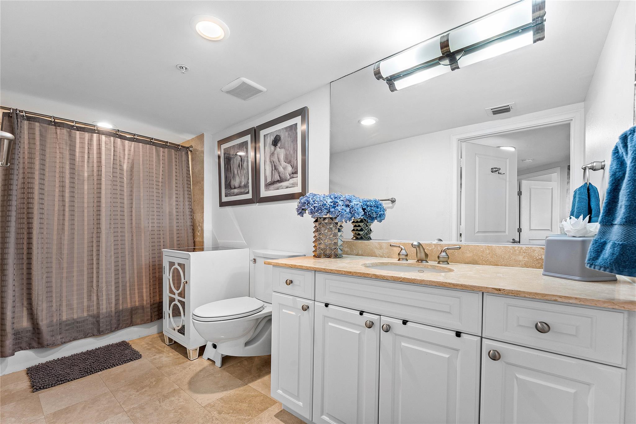 Palmetto Place - Residential