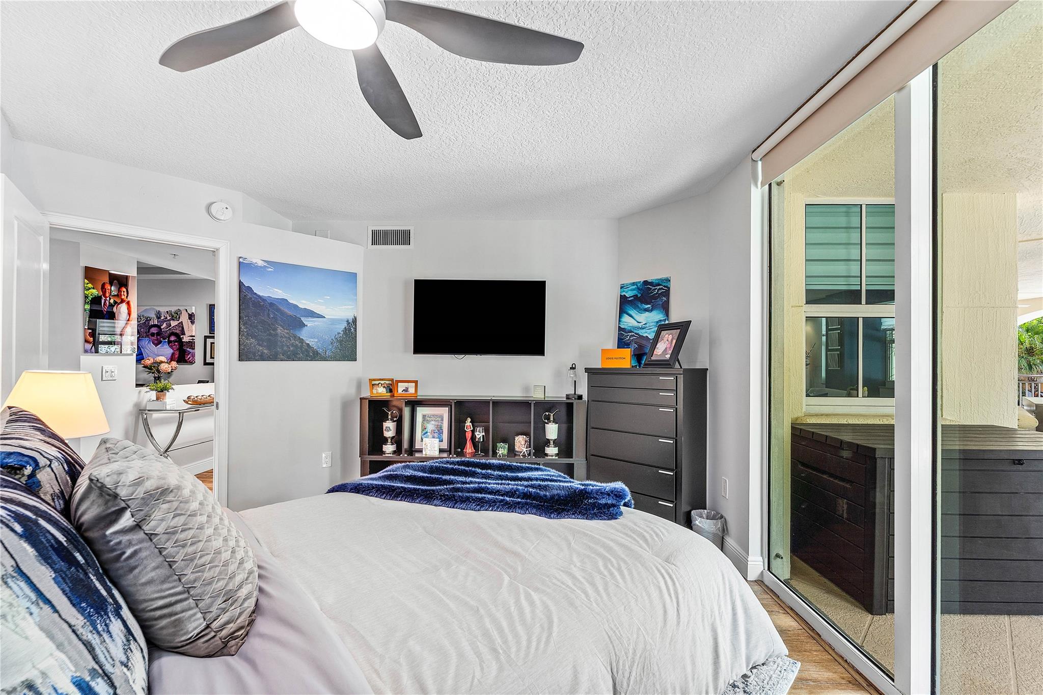 Palmetto Place - Residential