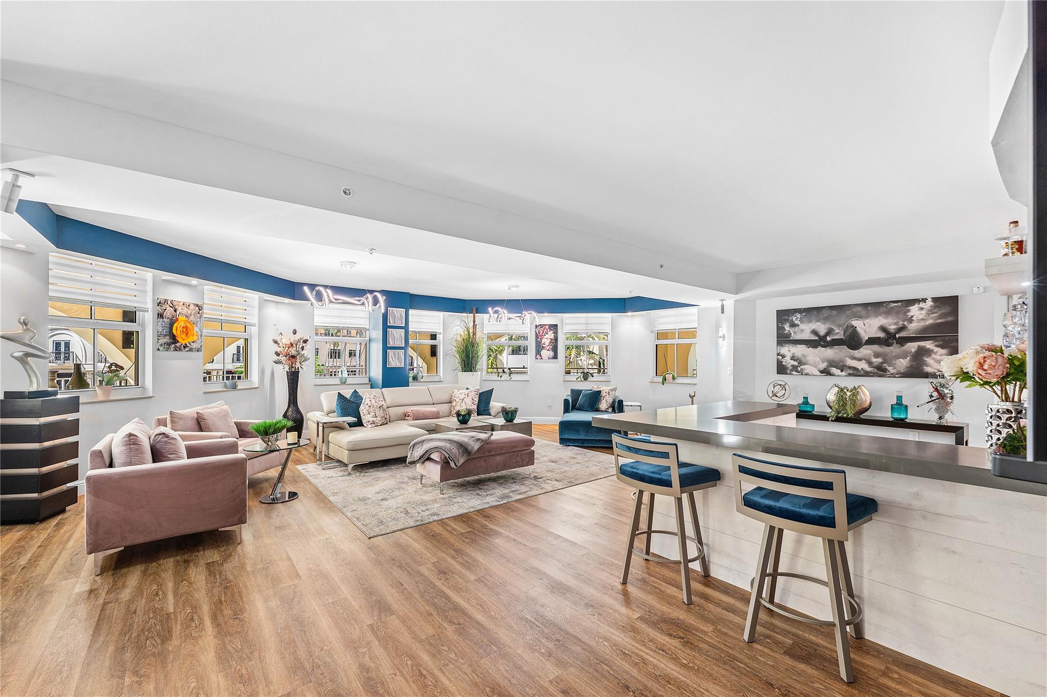 Palmetto Place - Residential