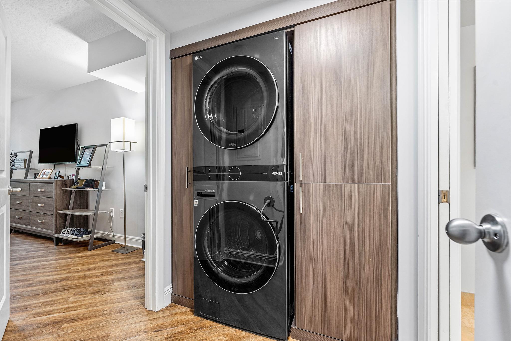 Palmetto Place - Residential