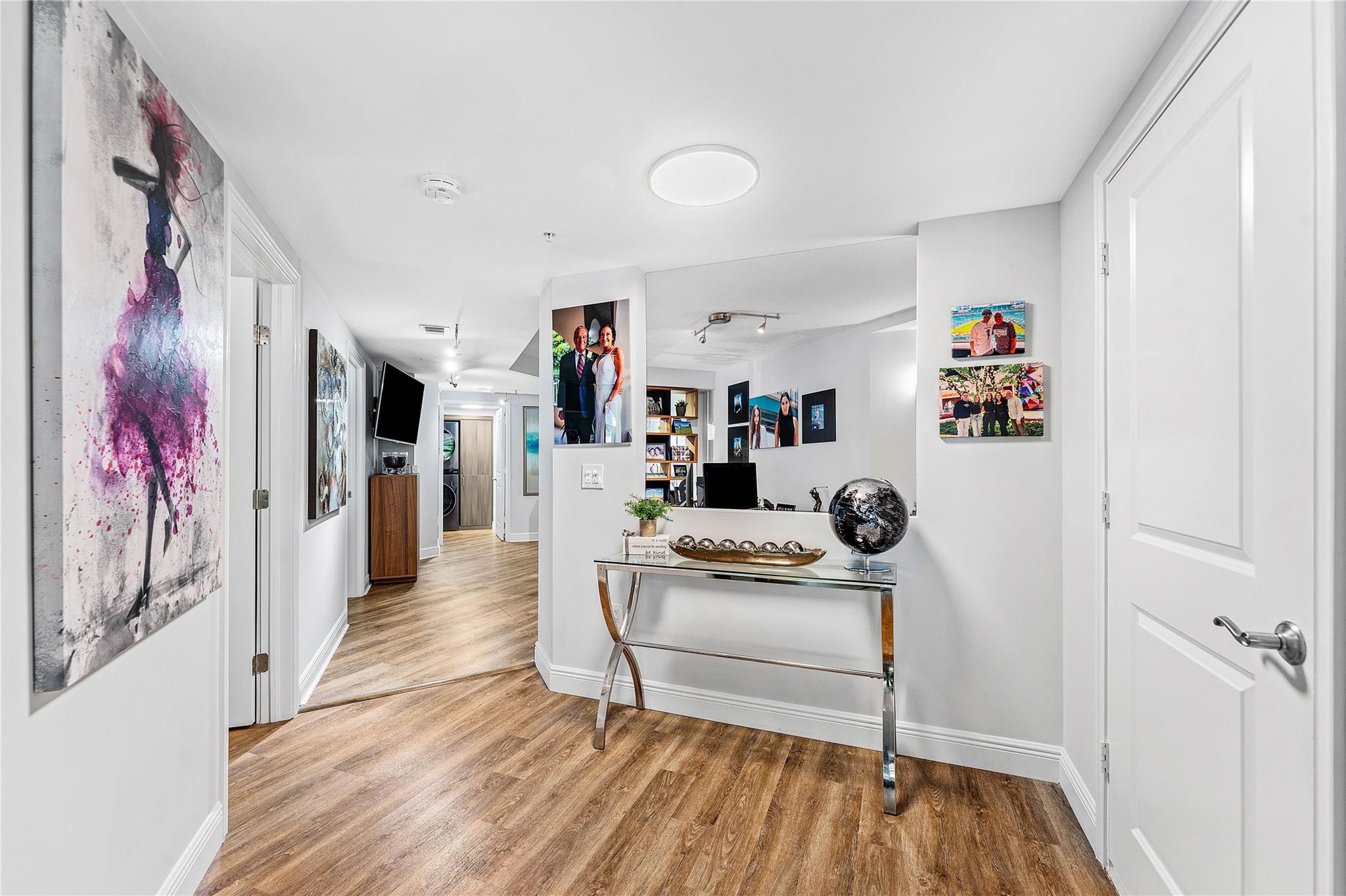 Palmetto Place - Residential